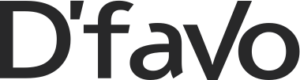 D`Favo logo 400x100px prerta